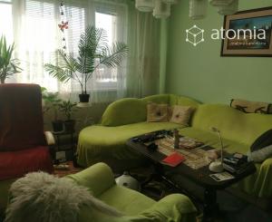 KVP - veľký 3 izbový byt na predaj