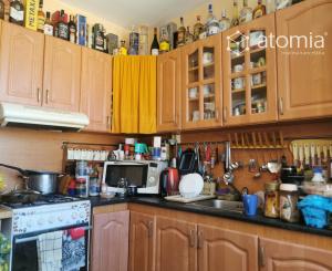 KVP - veľký 3 izbový byt na predaj