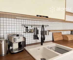 3 izbový, Nová Terasa, Parking