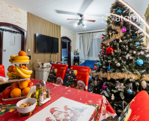 Na predaj 4-izbový byt Kpt.Jaroša nová rekonštrukcia