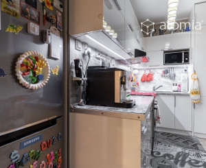 Na predaj 4-izbový byt Kpt.Jaroša nová rekonštrukcia