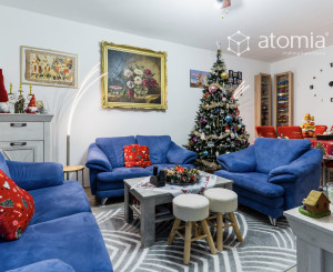 Na predaj 4-izbový byt Kpt.Jaroša nová rekonštrukcia