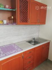 Veľký 3 izbový byt blízko centra