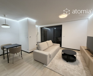 2 - izbový byt v úplnom centre