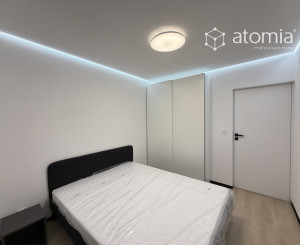 2 - izbový byt v úplnom centre