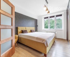 Predaj 2 izbový tehlový byt - top lokalita Košice I. Sever