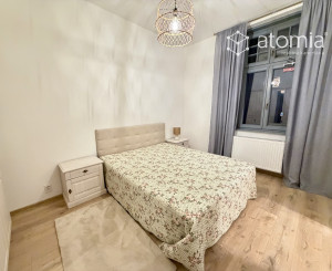 Rezidencia tostov palác 3 izbový