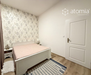 Rezidencia tostov palác 3 izbový