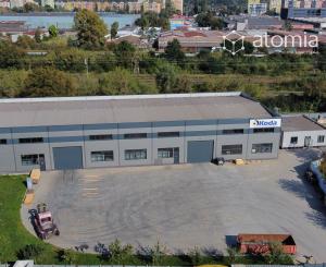 Predaj unikátnej firmy