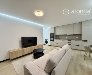 2 - izbový byt v úplnom centre