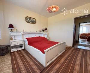 Priestranný 3-izbový byt s loggiou, Čínska, Košice