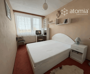 Na predaj 3-izbový byt na Furči s výhľadom