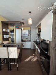 Na predaj 3-izbový byt na Furči s výhľadom