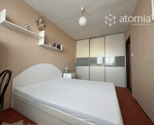 Na predaj 3-izbový byt na Furči s výhľadom