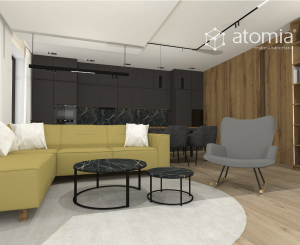 Pozemok so stavebným povolením v časti Košice - Sever