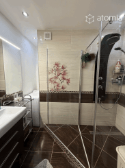 Na predaj veľký 3-izbový byt na Furči v Košiciach