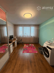 Na predaj veľký 3-izbový byt na Furči v Košiciach