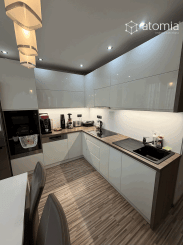 Na predaj veľký 3-izbový byt na Furči v Košiciach