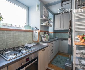 Predaj 3 izbový byt Košice I. Staré mesto Svätoplukova ul.