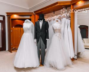 Svadobný salón na predaj v historickom centre Košíc