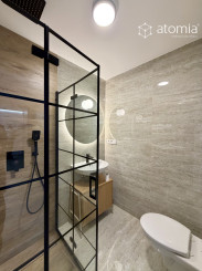 2 - izbový byt v úplnom centre