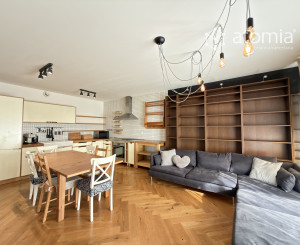 3 izbový, Nová Terasa, Parking