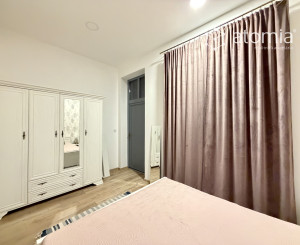 Rezidencia tostov palác 3 izbový