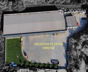 Predaj unikátnej firmy