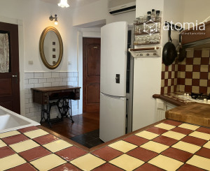 Prenájom rustikálneho mezonetu cca 12min od centra Košíc