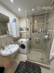 Na prenájom zrekonštruovaný 3-izbový byt na Ťahanovciach