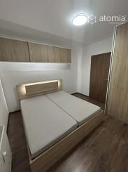 Na prenájom 3-izbový byt na Terase v Košiciach