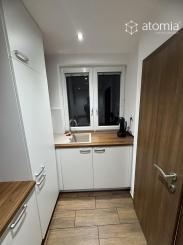 Na prenájom 3-izbový byt na Terase v Košiciach