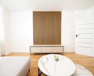 Elegantný 2 izbový byt na predaj - Jegorovovo námestie, Košice