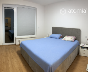 Luxusný 3-iz. zariadený byt v novostavbe pri Novej nemocnici