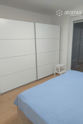 Luxusný 3-iz. zariadený byt v novostavbe pri Novej nemocnici