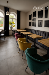 MODERNÁ REŠTAURÁCIA V CENTRE OBCE VAJKOVCE NA PRENÁJOM