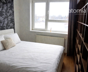 Predaj 2-izbový byt s loggiou a parkovacím miestom – Trnava