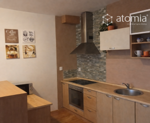 Predaj 2-izbový byt s loggiou a parkovacím miestom – Trnava