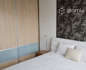 Predaj 2-izbový byt s loggiou a parkovacím miestom – Trnava