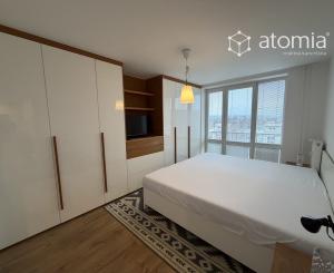 Tehlový byt na Komenského ulici v Košiciach