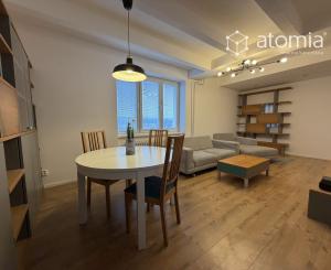 Tehlový byt na Komenského ulici v Košiciach