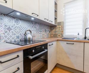 2-izbový byt Košice-Terasa