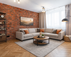 2-izbový byt Košice-Terasa