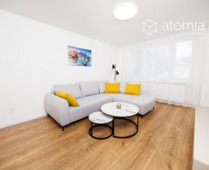 2 izbový byt na predaj - Jegorovovo námestie, Košice