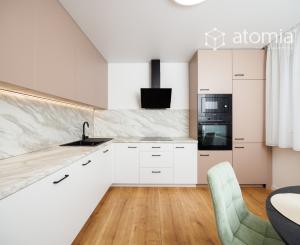 2 izbový byt - Jegorovovo námestie, Košice