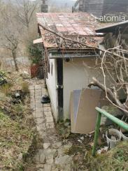 Svinica- Viničný vrch, chata so záhradou na predaj