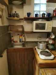 Svinica- Viničný vrch, chata so záhradou na predaj