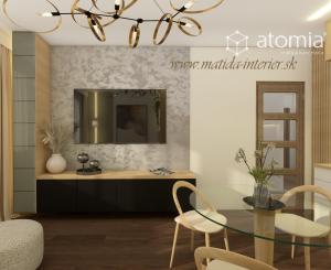 Predaj 2 izbový byt pôvodný stav -  Košice IV. - Juh