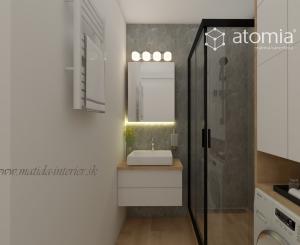 Predaj 2 izbový byt pôvodný stav -  Košice IV. - Juh