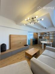 Jedinečný tehlový byt v skvelej lokalite - Komenkého ulica, Košice